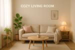 create a sanctuary at home