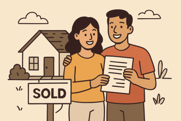 homebuyer tips and strategies