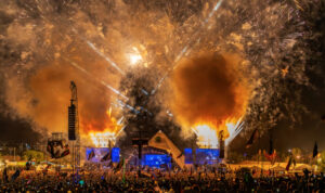 Biggest Music Festival in the World