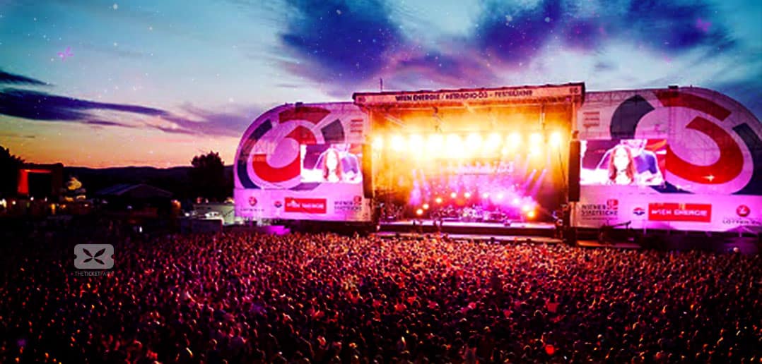 Biggest Music Festival in the World