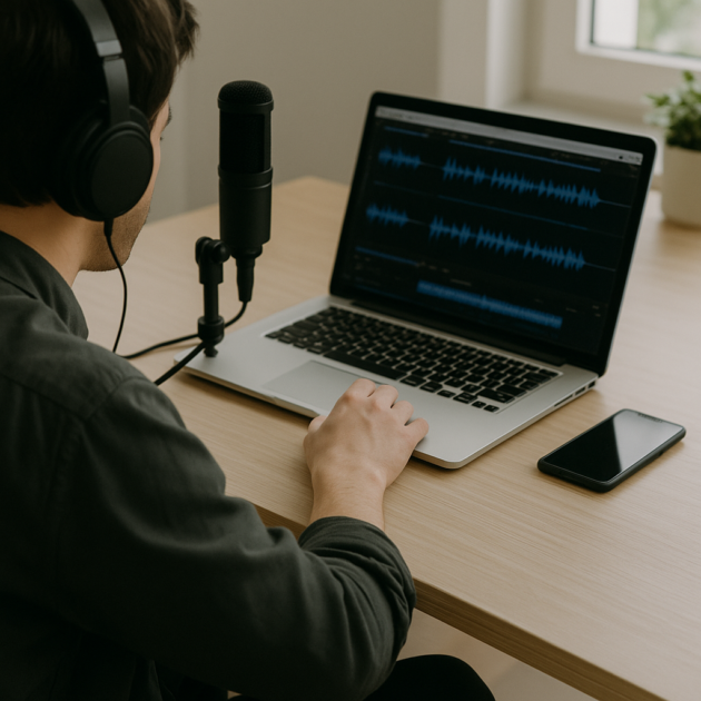 radio station online