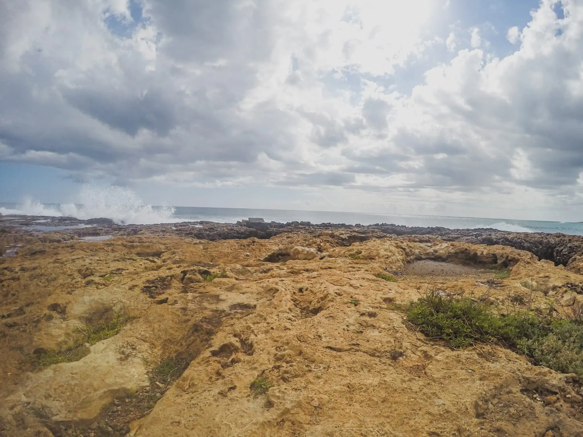 Mermaid Caves Oahu
