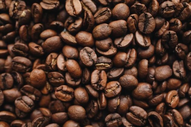 Roasted Beans