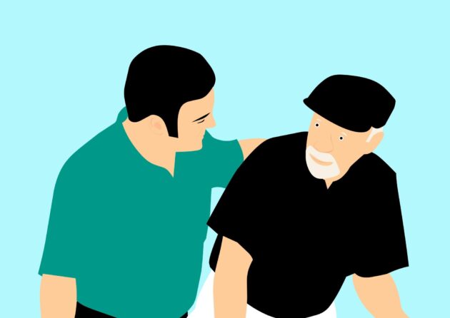 Senior Wellness