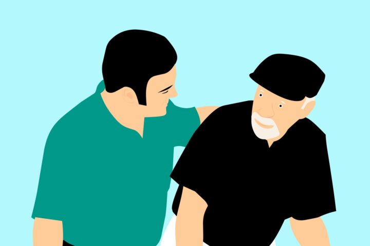 Senior Wellness