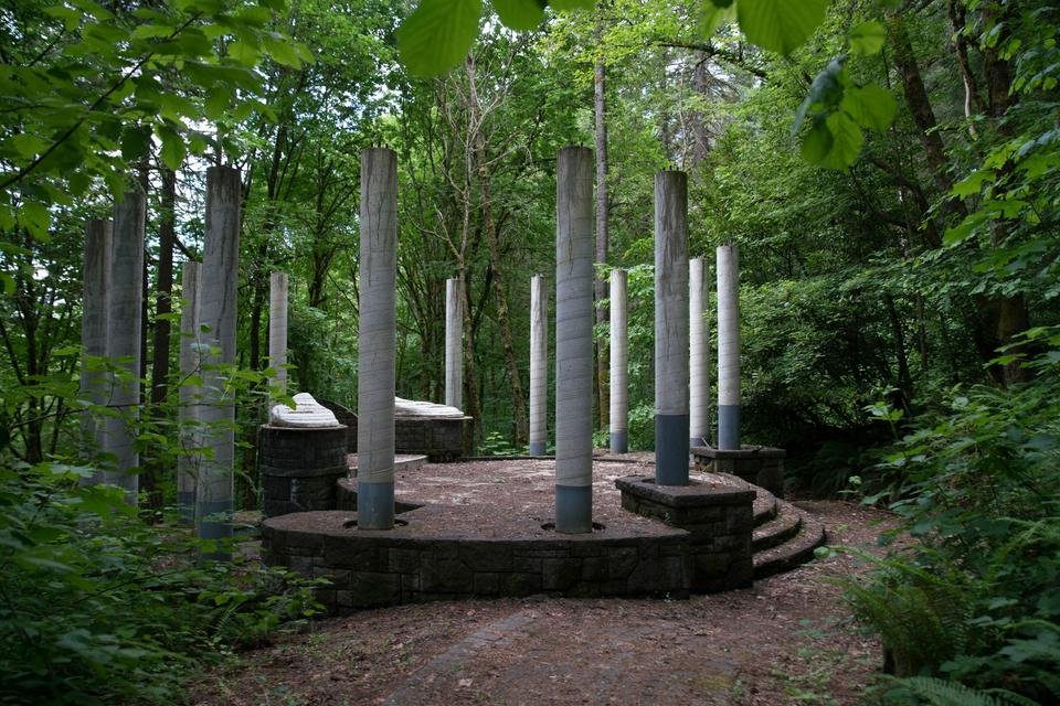  The Temple of Oculus Anubis 