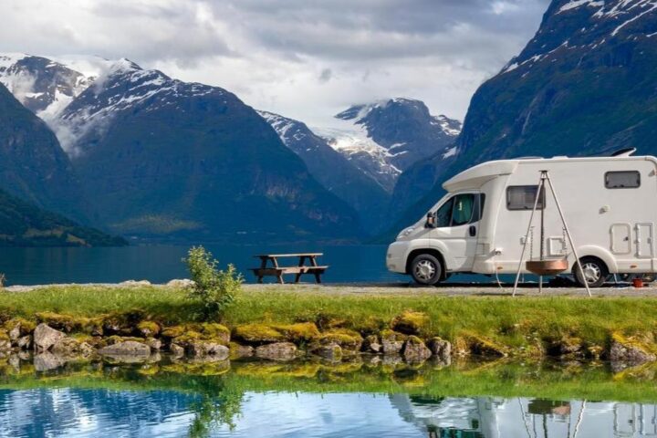 RV living essentials