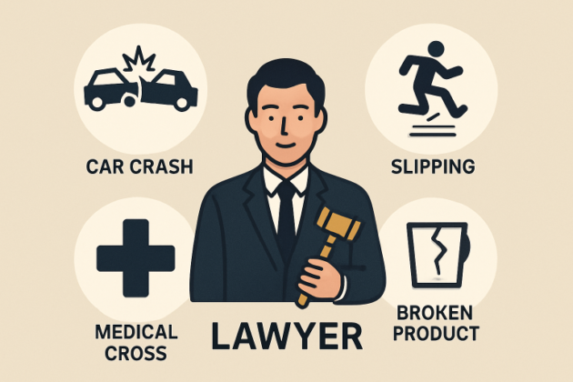 personal injury lawyer Rockford IL