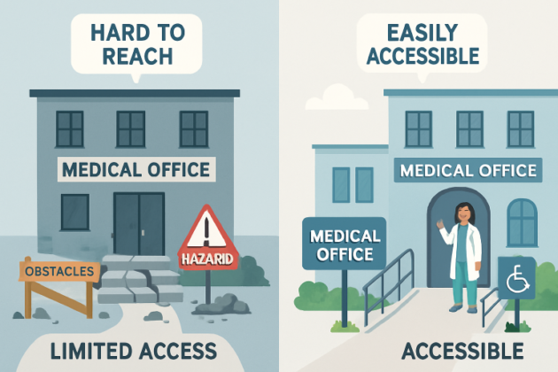 5 Signs It’s Time to Find a New Healthcare Provider