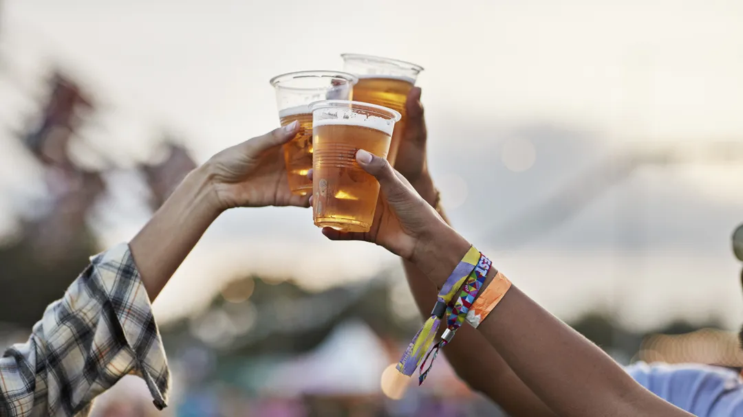 Drinking Age in China