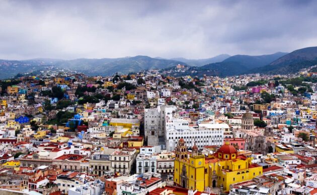 Most Interesting Cities in Mexico to Visit