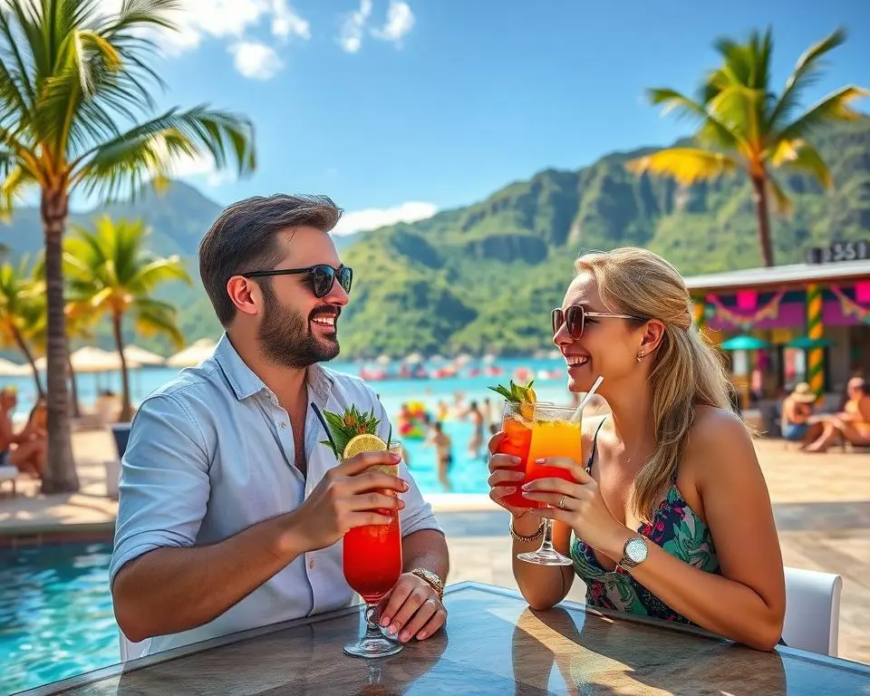 What is the Drinking Age in Dominican Republic