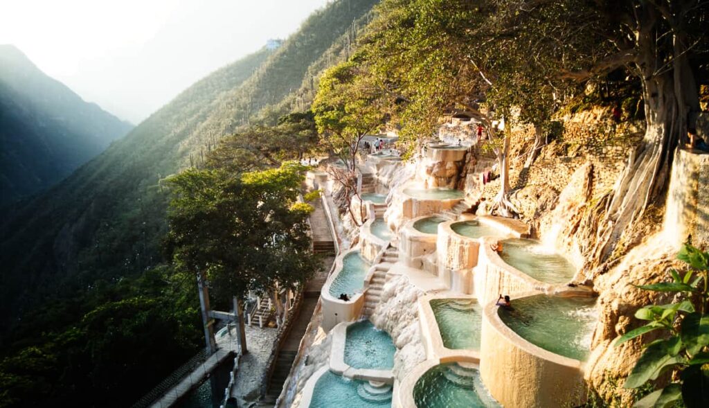 Day Trips from Mexico City