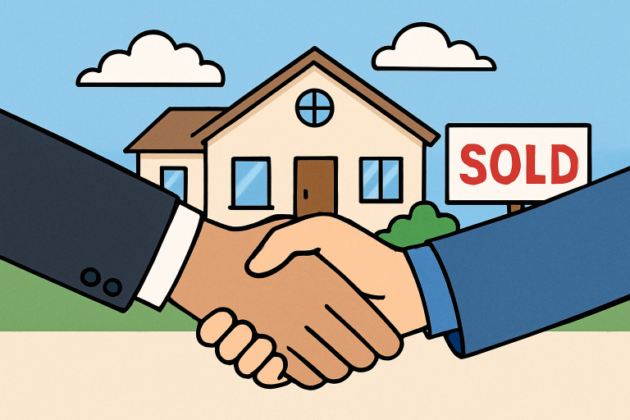 hot real estate markets