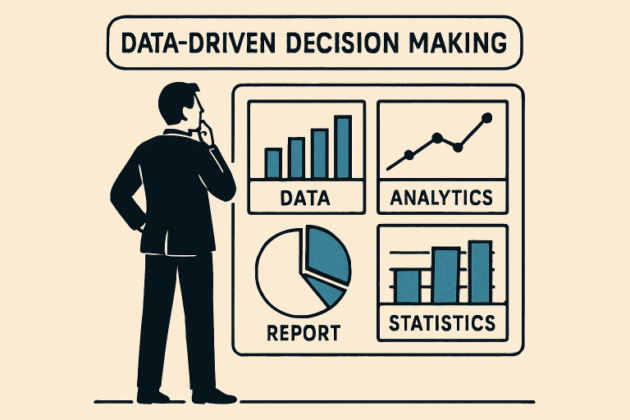data analytics