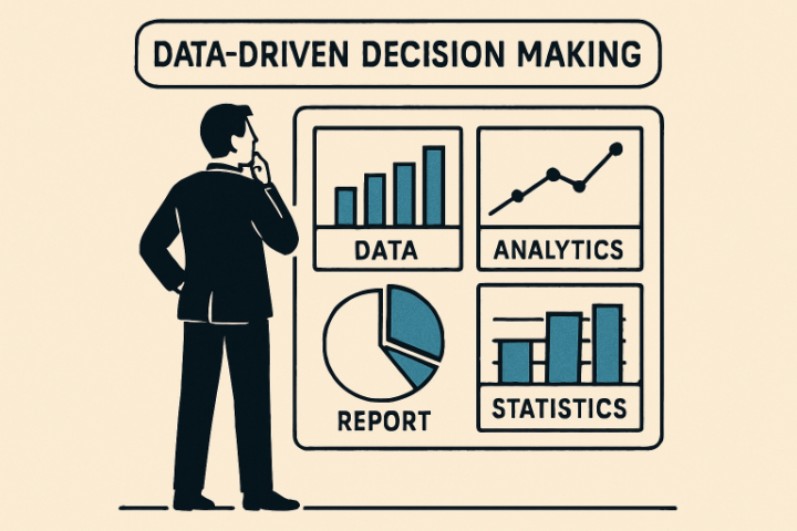 data analytics