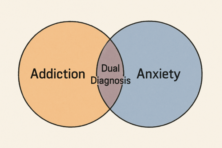 Addiction and Anxiety