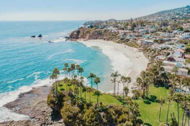 Best Beaches in California