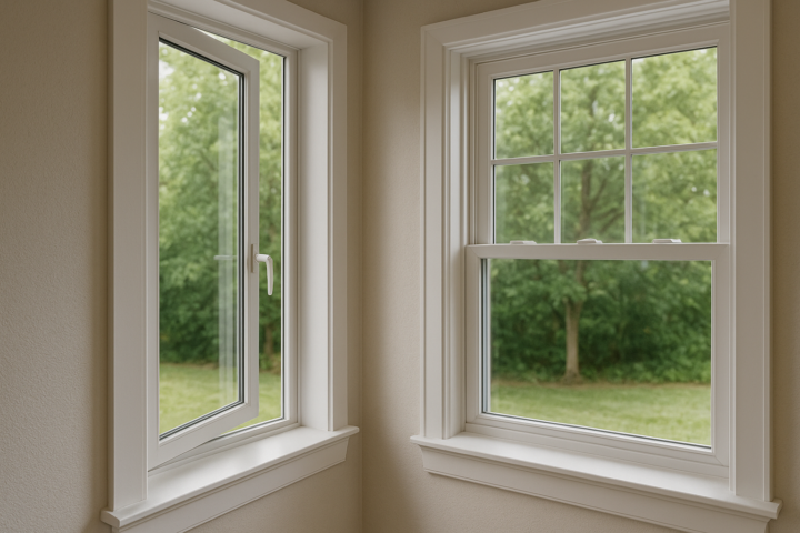 window design