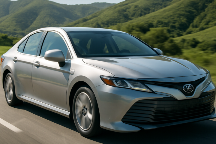 automotive fuel economy innovations