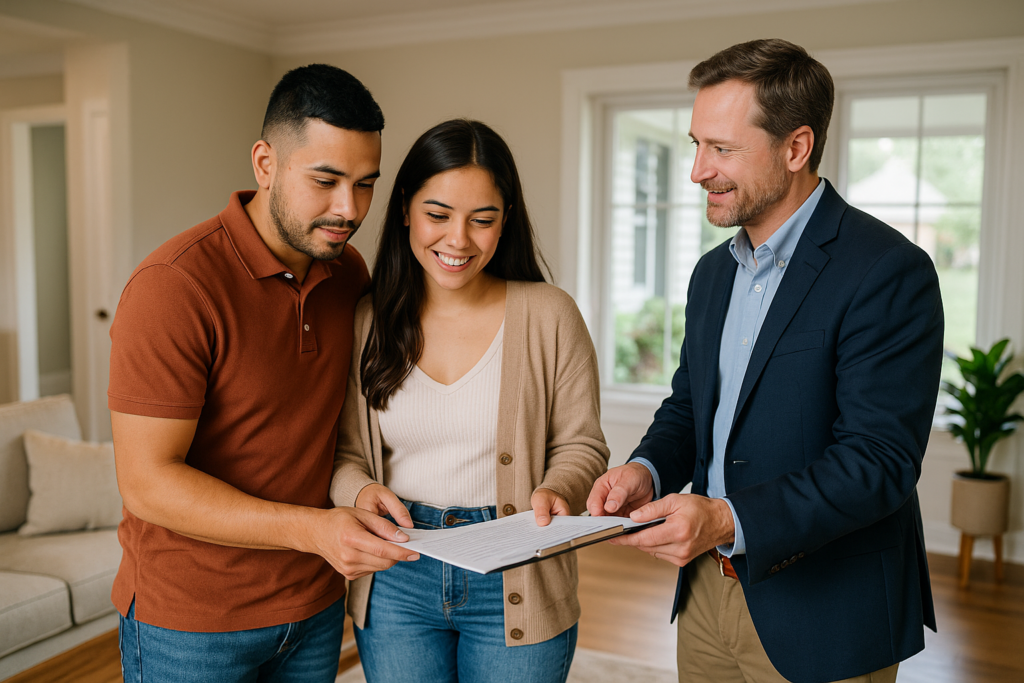 home buying guide