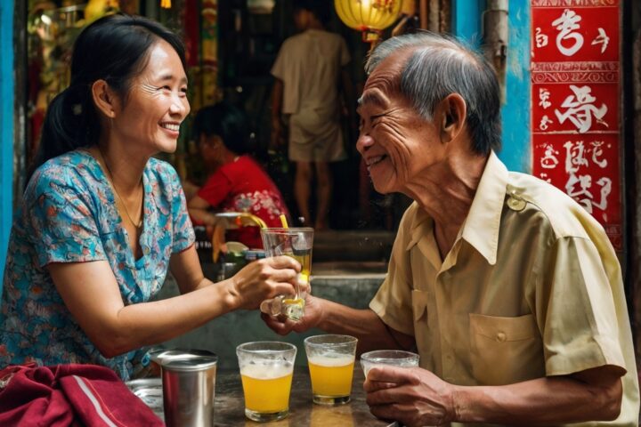 Drinking Age in Vietnam