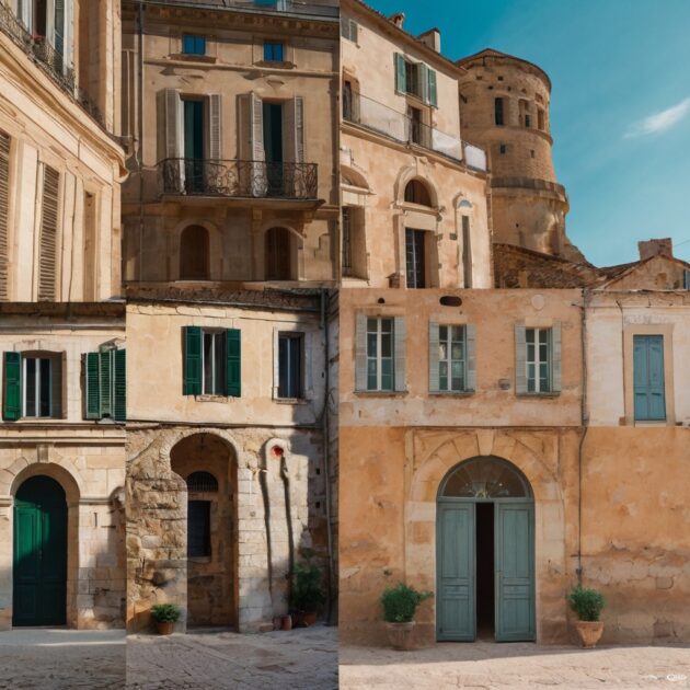 France Instagram Captions