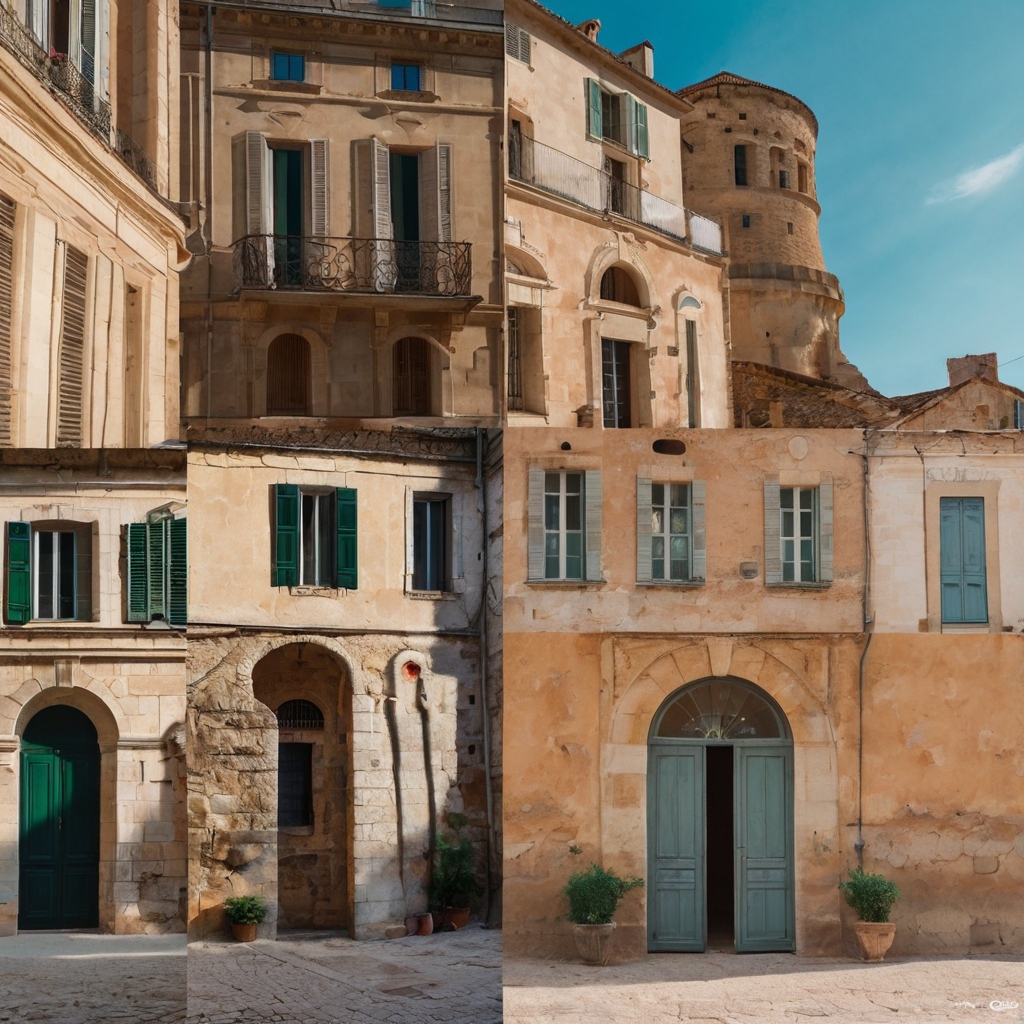 France Instagram Captions