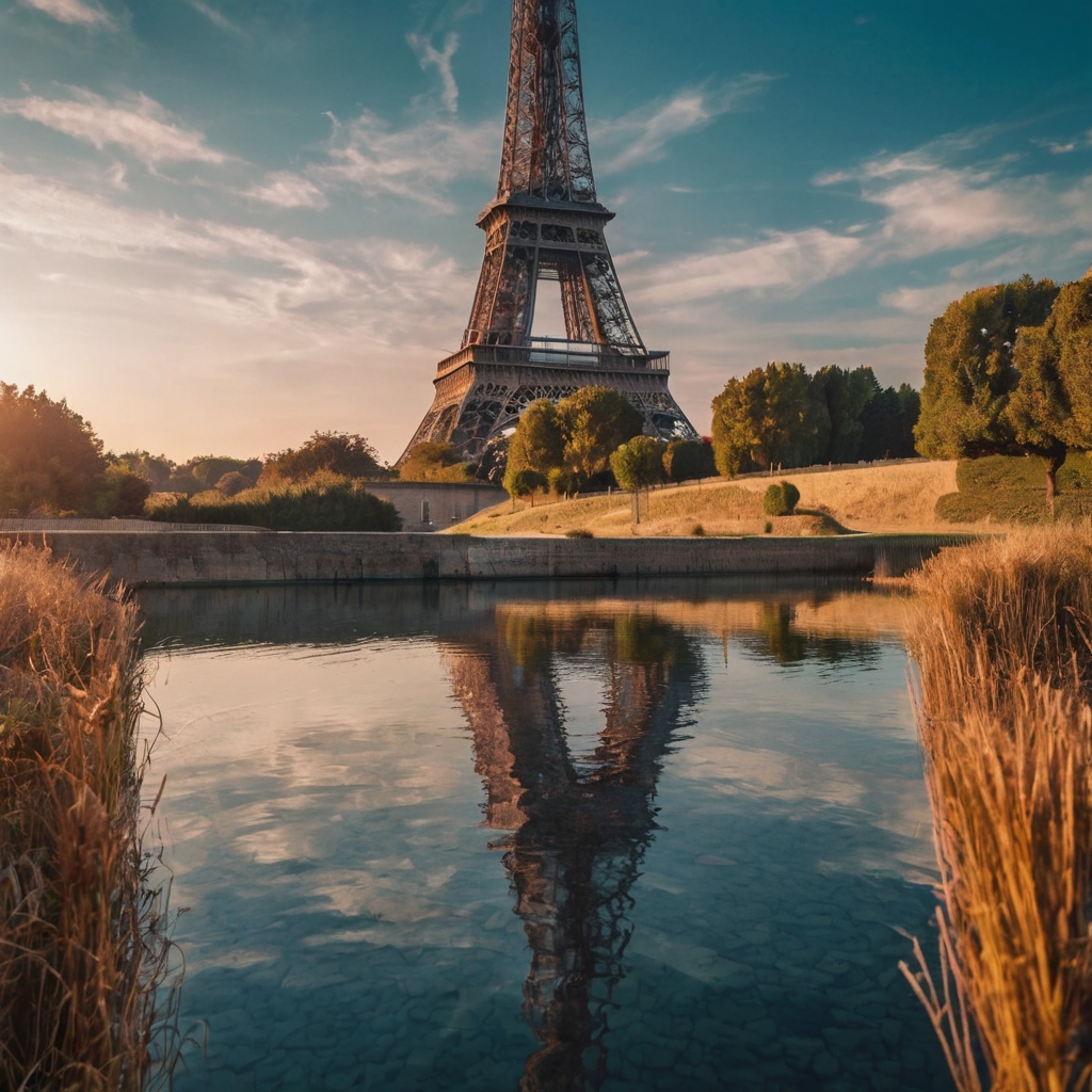 France Instagram Captions