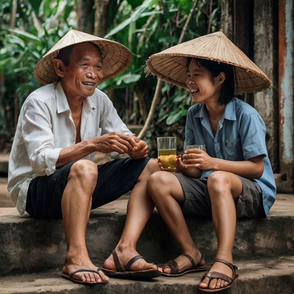 Drinking Age in Vietnam