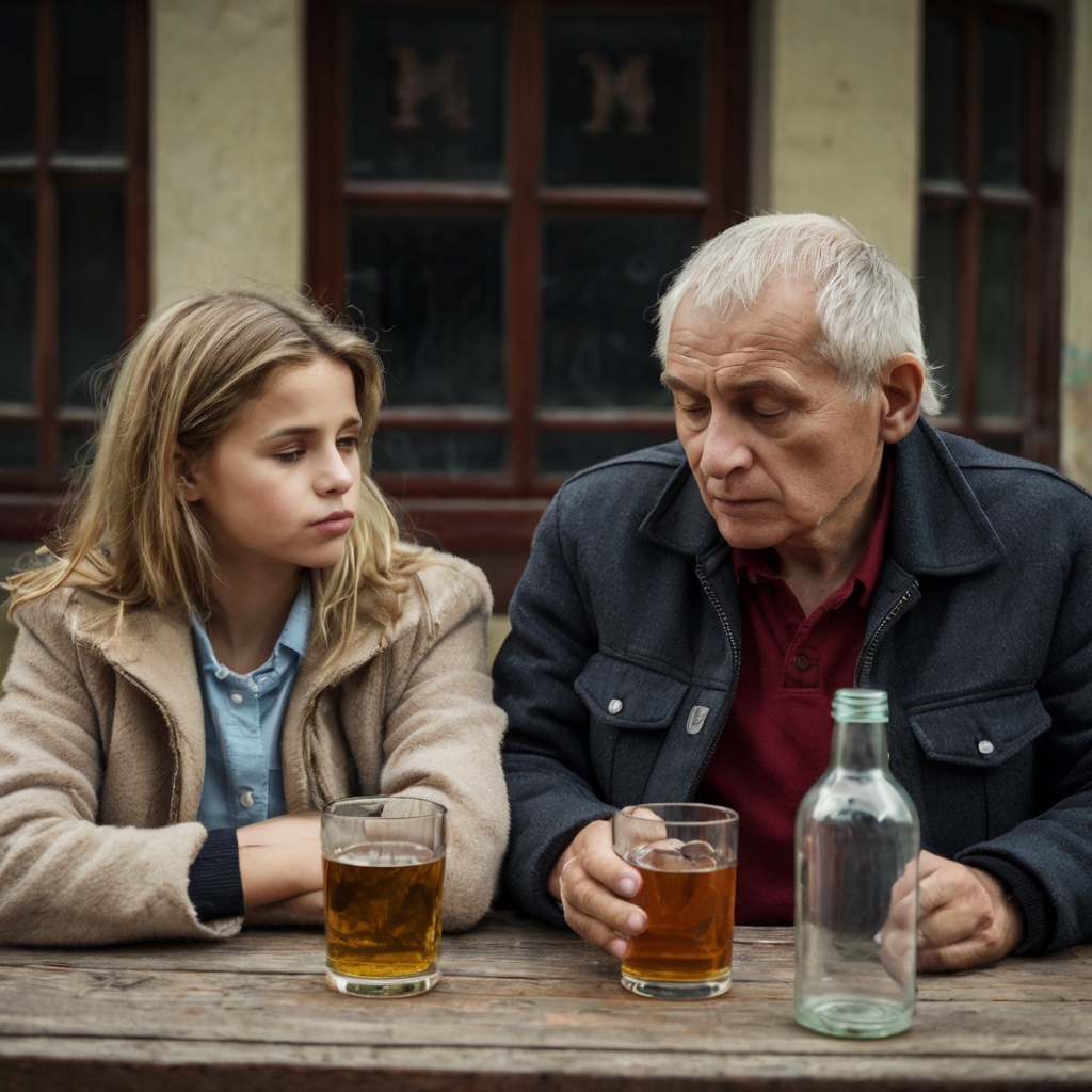Youngest Drinking Age in the World