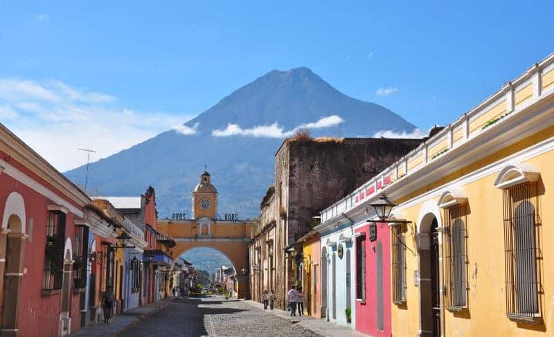 Things to Do in Guatemala City