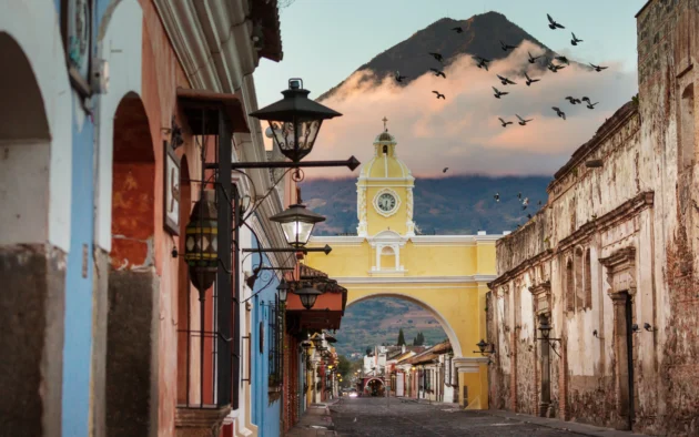 Things to Do in Guatemala City