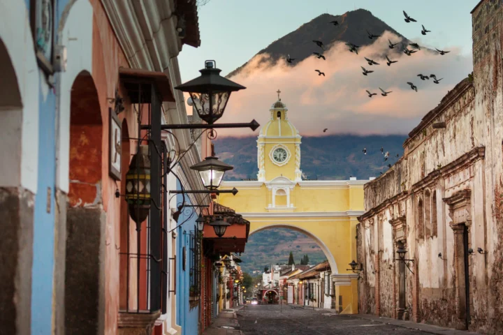 Things to Do in Guatemala City