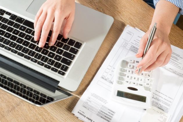 Alpharetta bookkeeping services