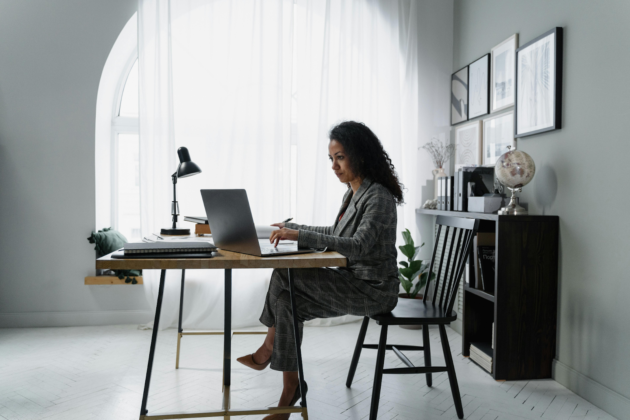 accountants and marketers