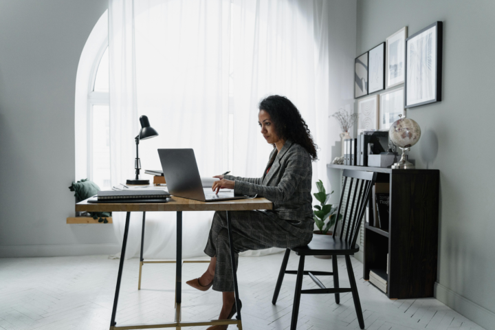 accountants and marketers