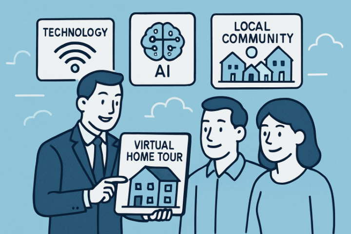 real estate strategies