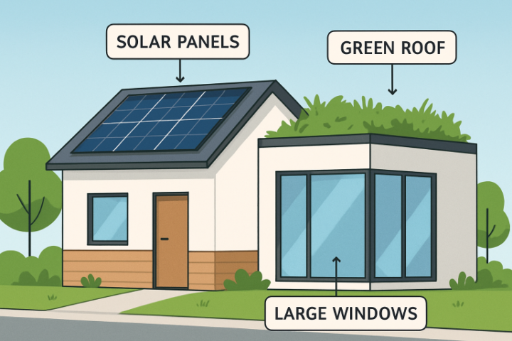 residential architecture trends