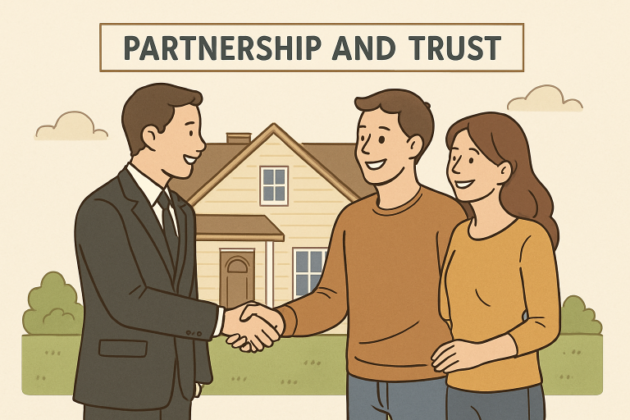 real estate agent benefits
