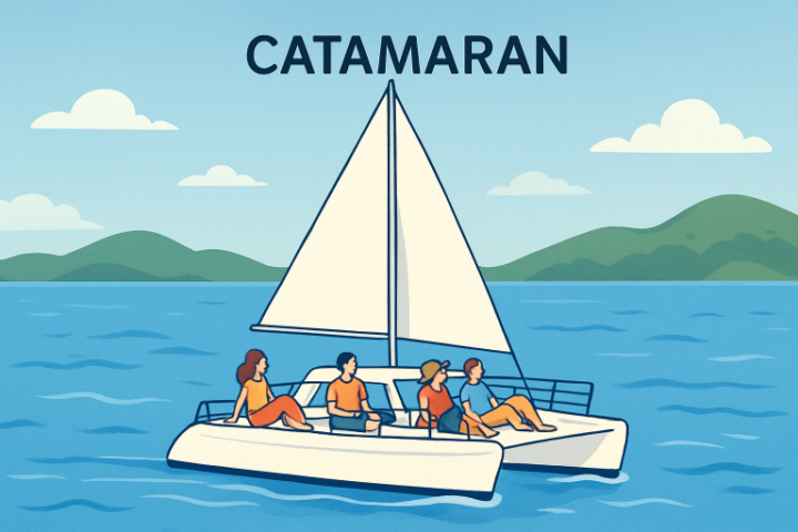 BVI yacht charter