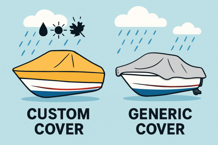 Boat Covers