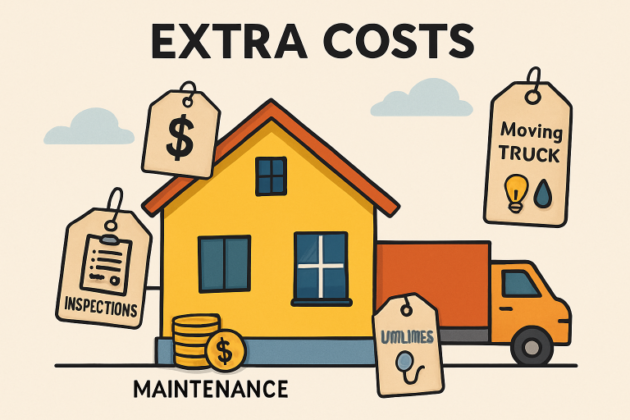 Buying a Home in Seattle