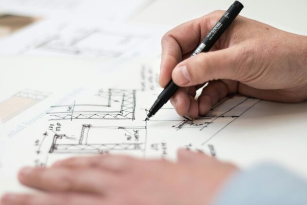 build the perfect family home
