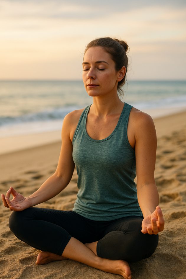 Mindfulness