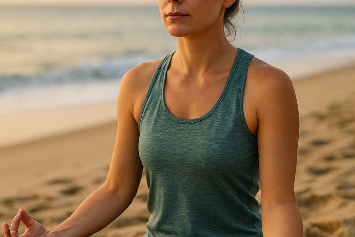 Mindfulness