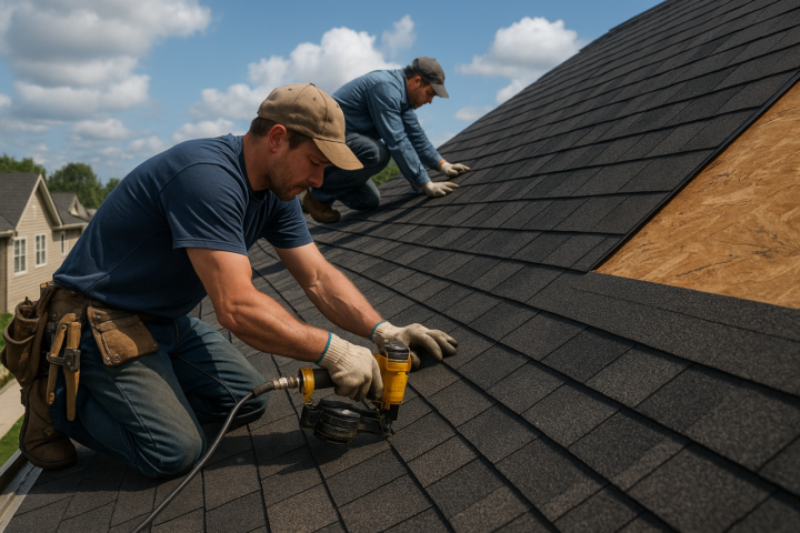 roof replacement cost