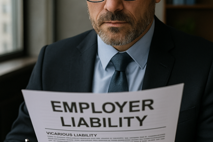 employer liability