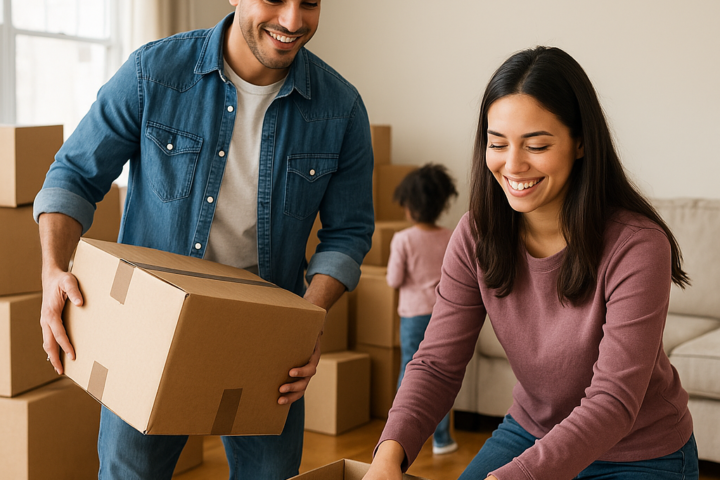 signs it’s time to move