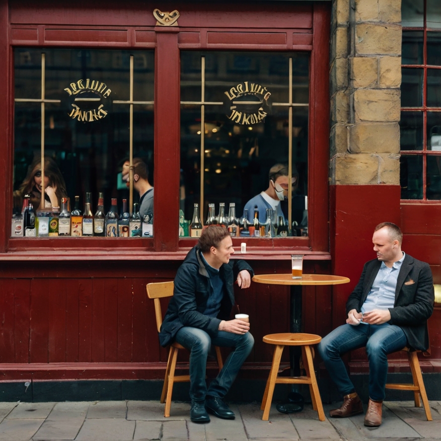 legal drinking age in ireland